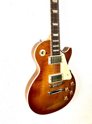 2024 Gibson Les Paul 50's Standard