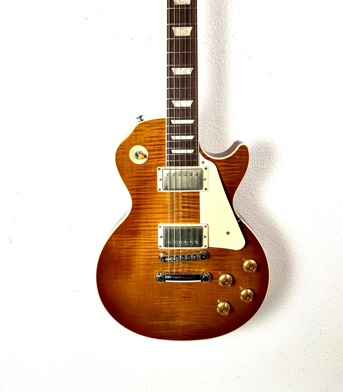 2024 Gibson Les Paul 50&#39;s Standard