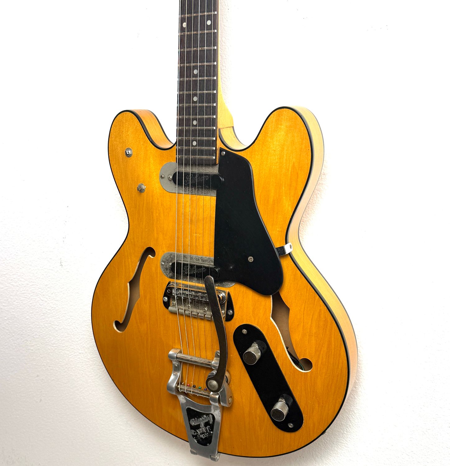 1972 Gibson ES-320 TD