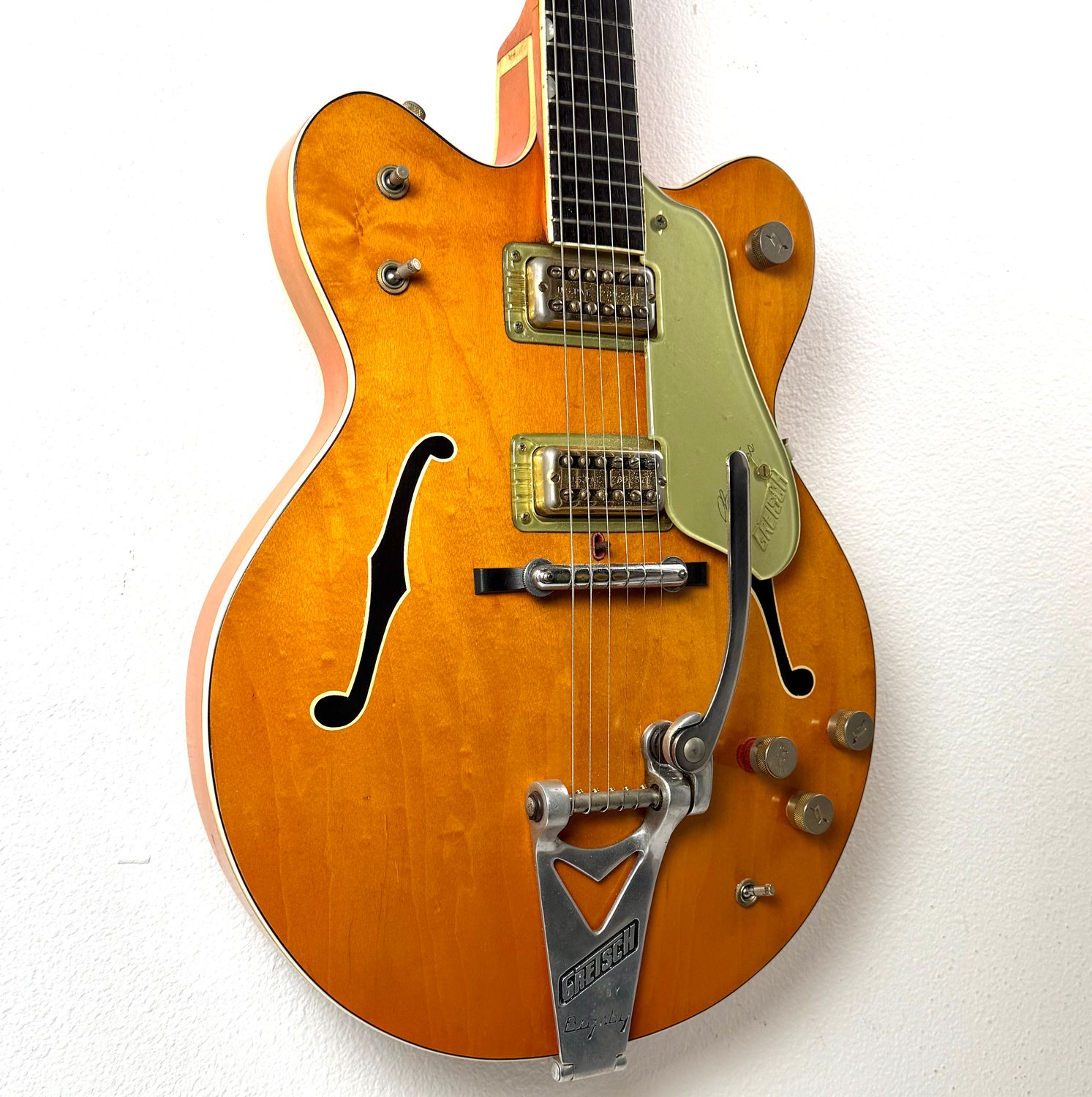 1962 Gretsch 6120 Chet Atkins