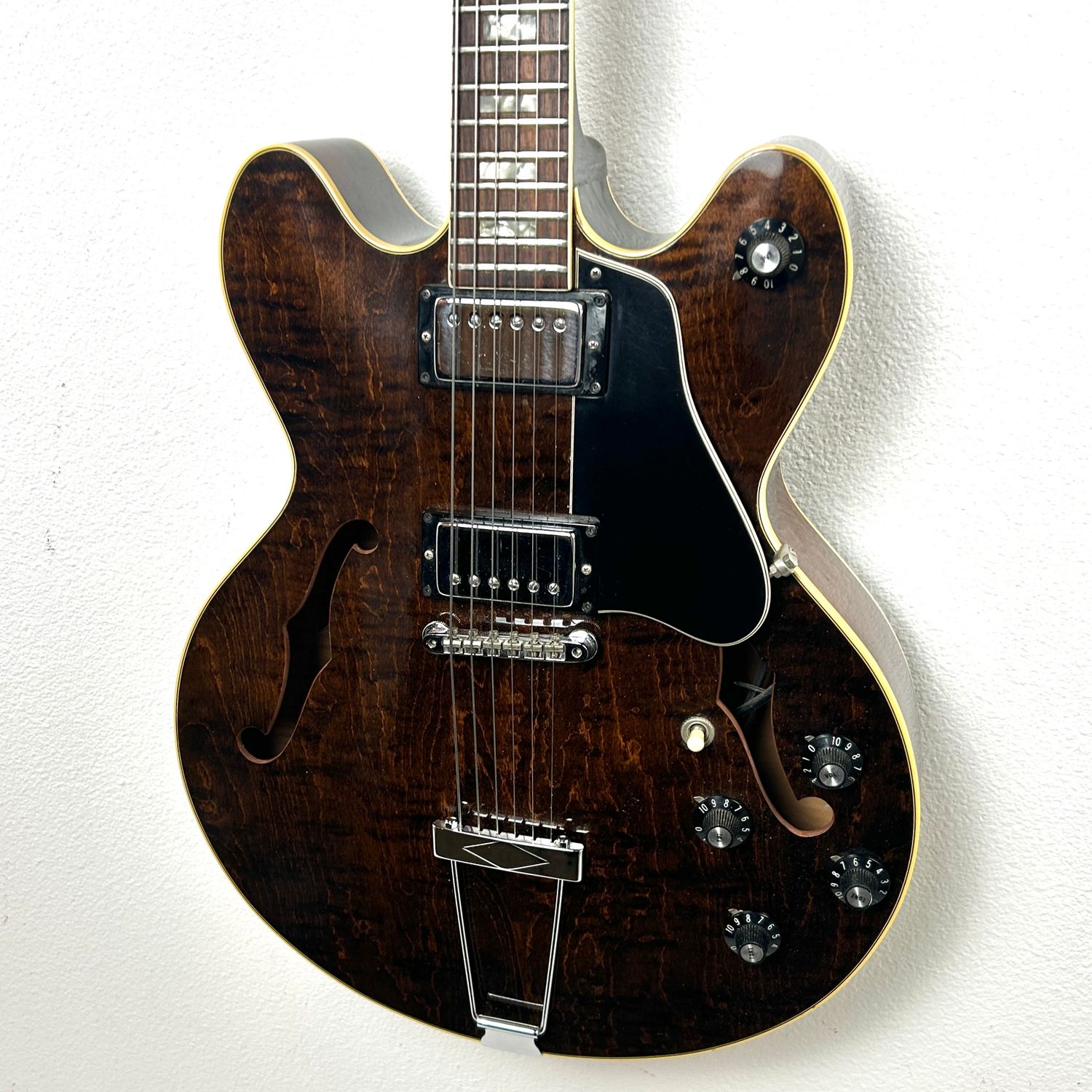 1970&#39;s Gibson ES-150D