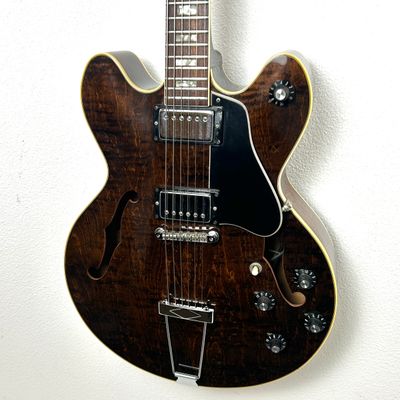 1970&#39;s Gibson ES-150D