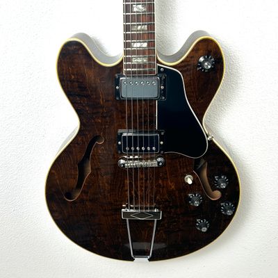 1970's Gibson ES-150D