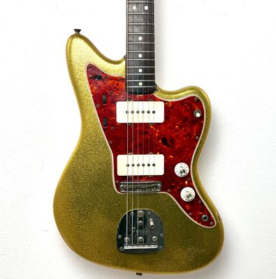 1965 Fender Jazzmaster