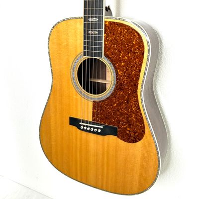 2020 Martin D-41