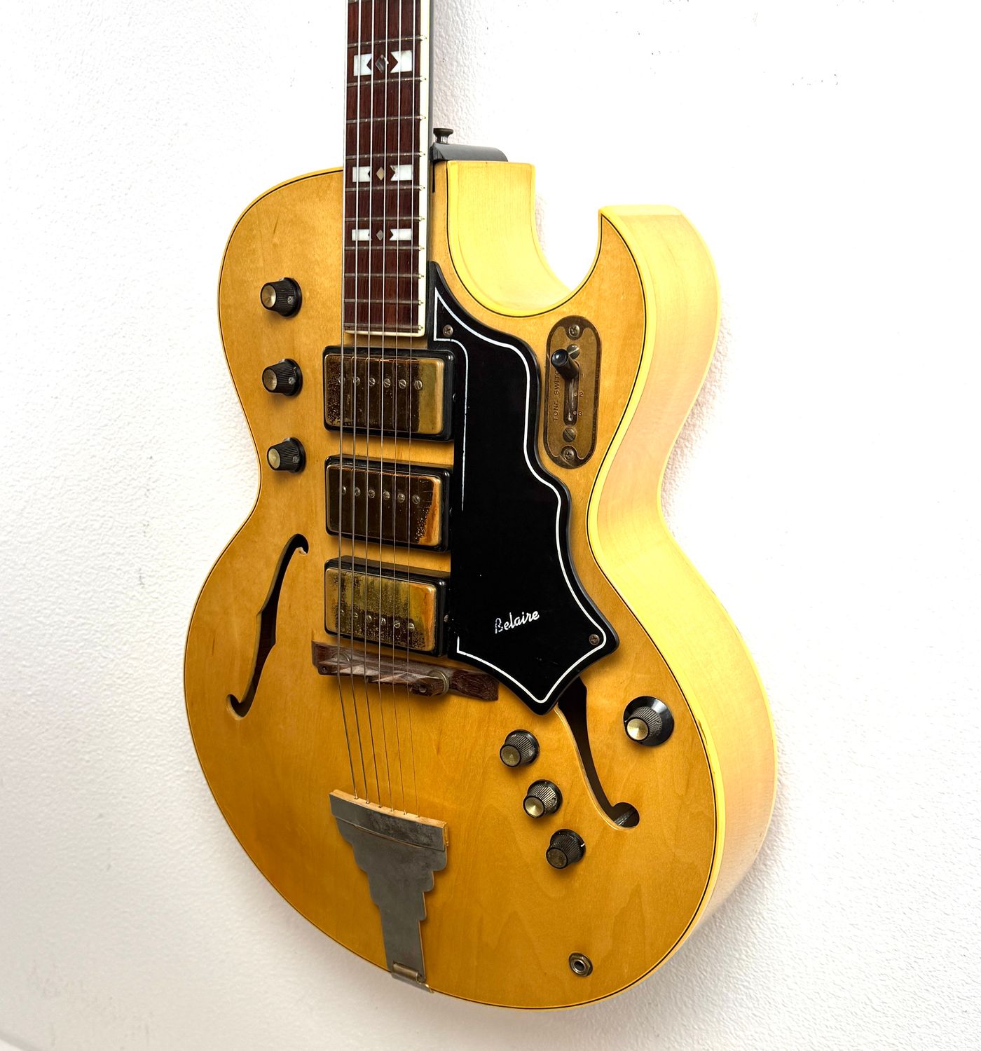 1959 National Belaire