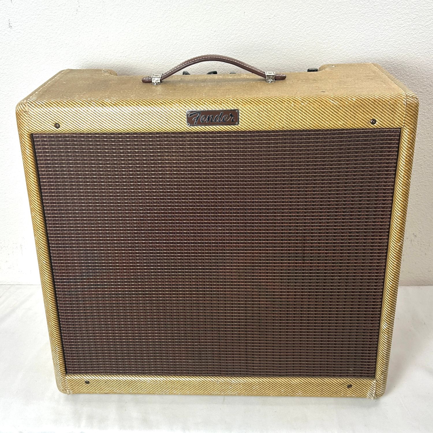 1956 Fender Tremolux