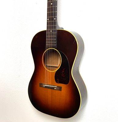 1946 Gibson LG-2
