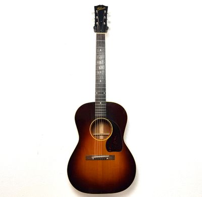 1946 Gibson LG-2