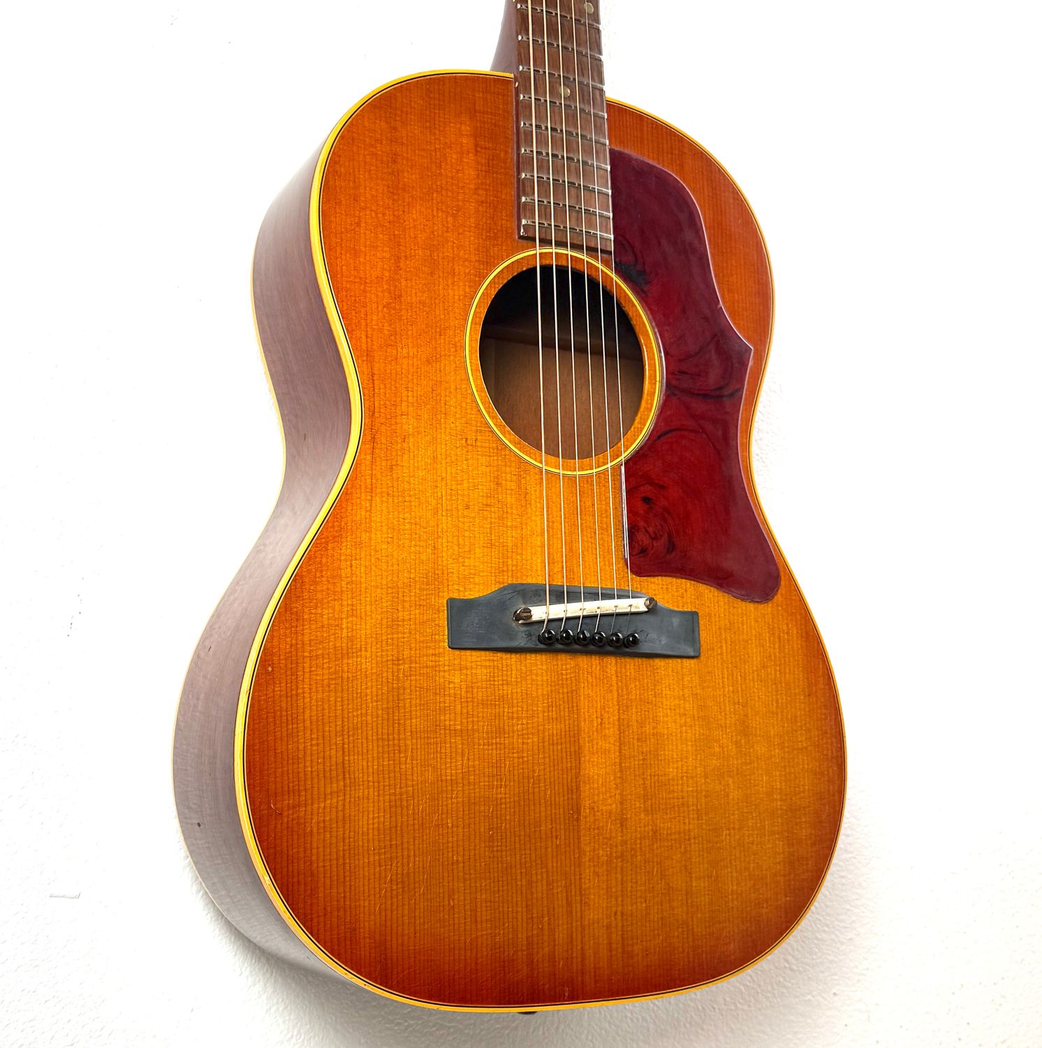 1964 Gibson B-25