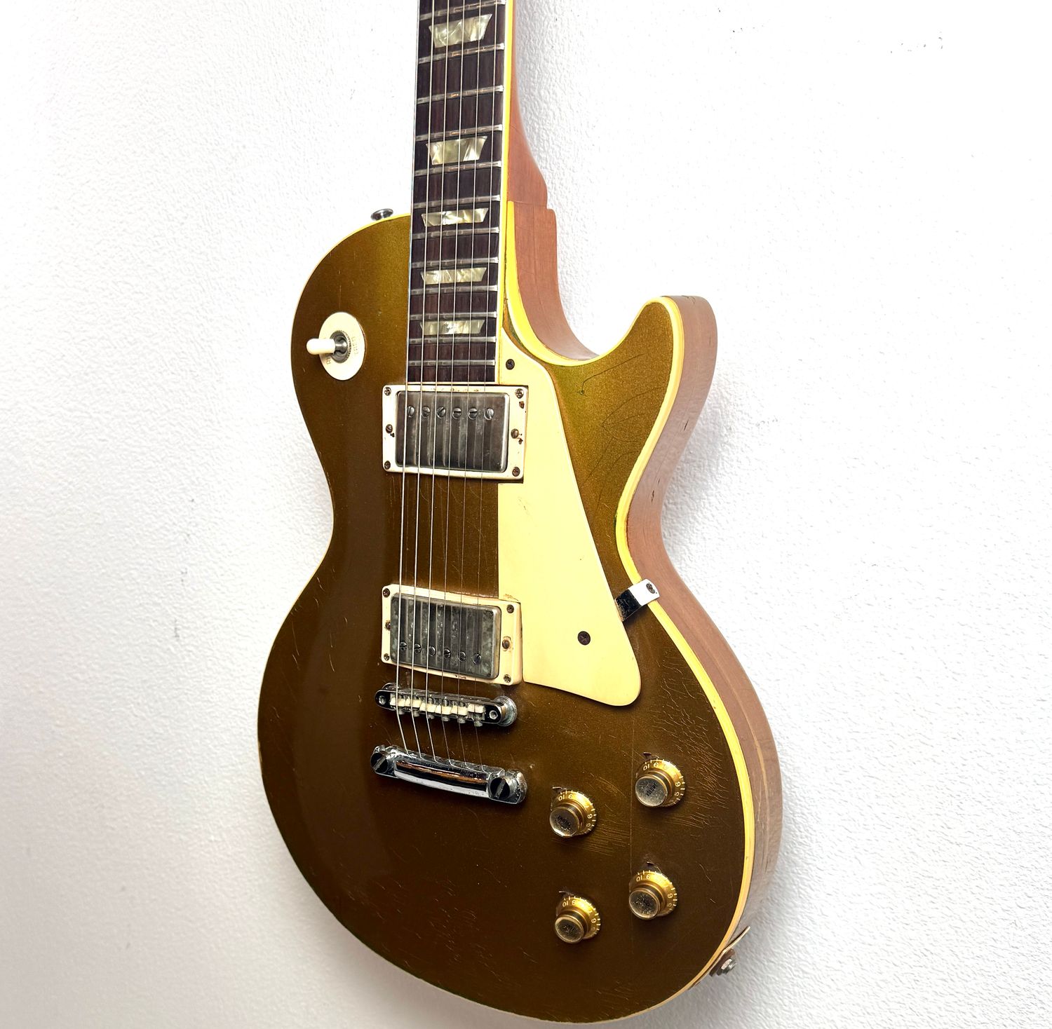 1970 Gibson Les Paul Deluxe