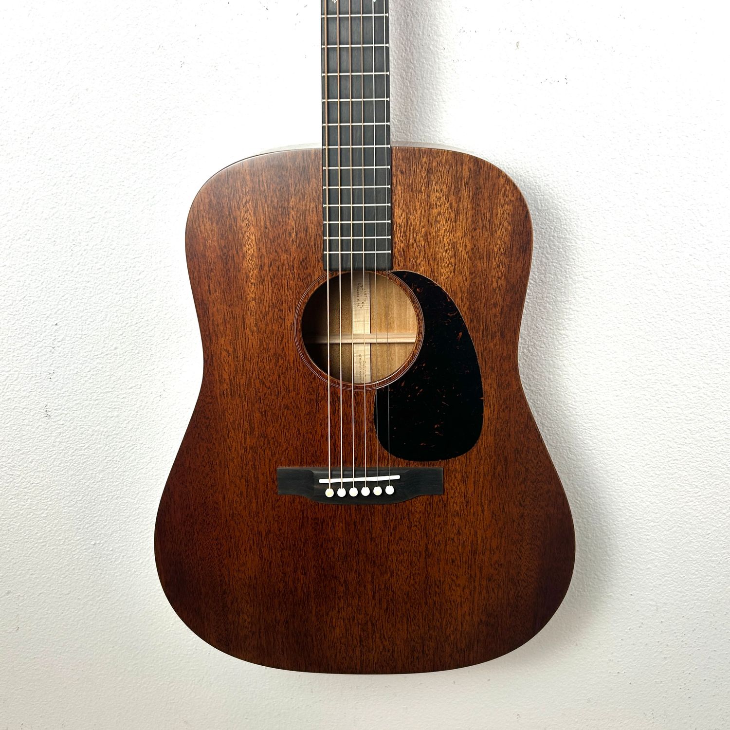 New Martin 2025 D-17