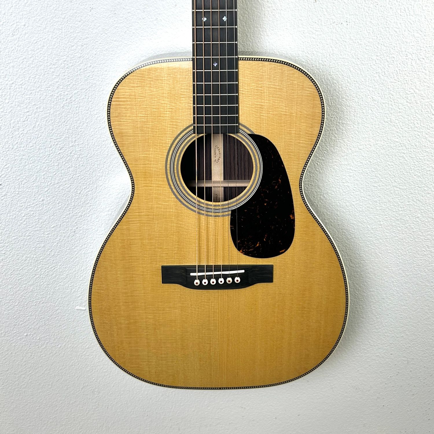 New 2025 Martin 00-28