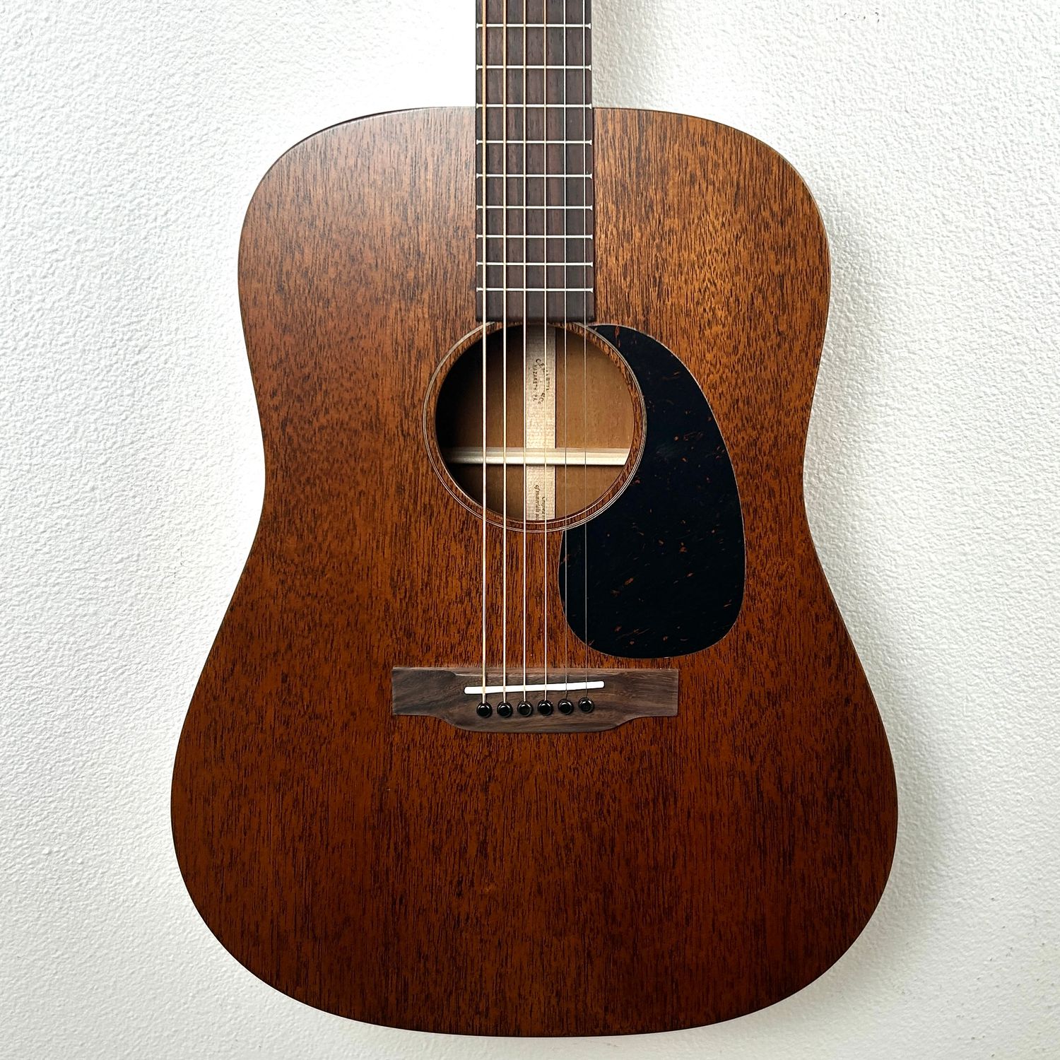 New Martin D-15M