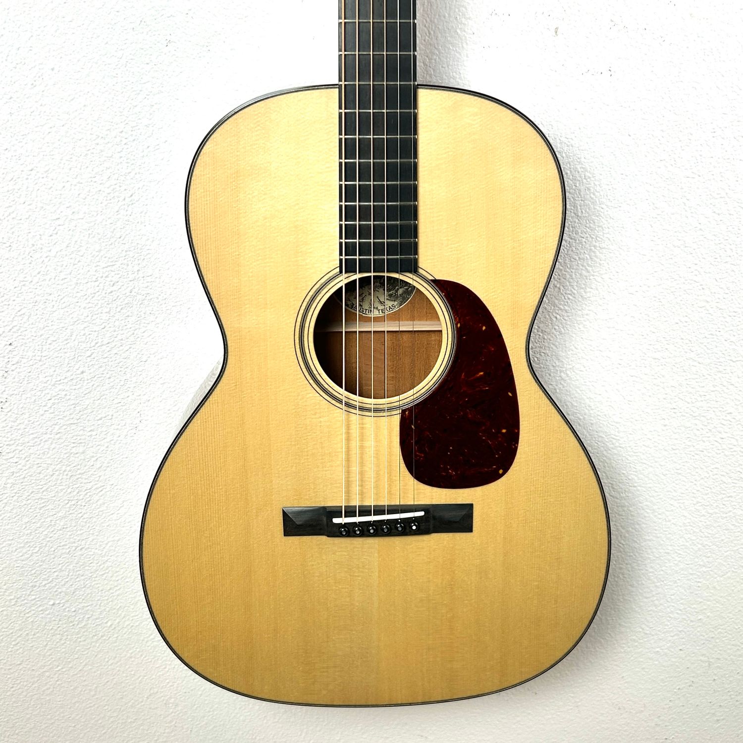 New Collings 0001E