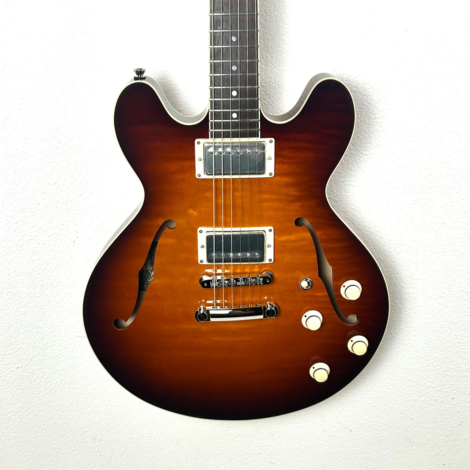 New Collings I-35 LC Deluxe