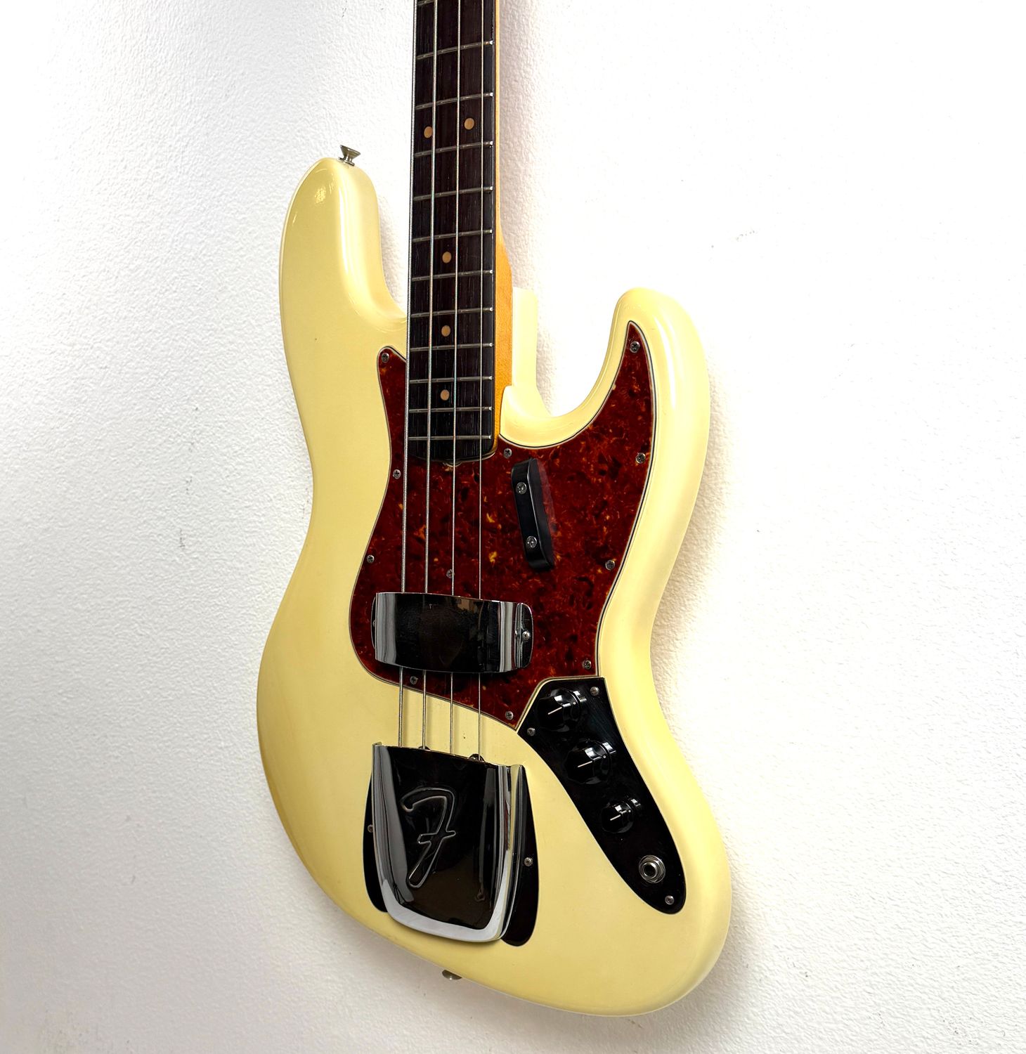 1964 Fender Jazz Bass