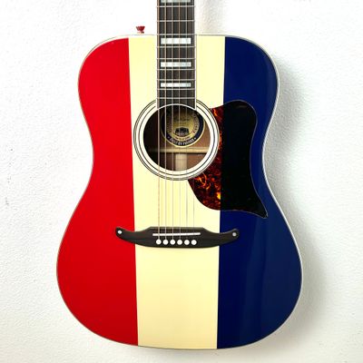 New Fender Buck Owens Kingman