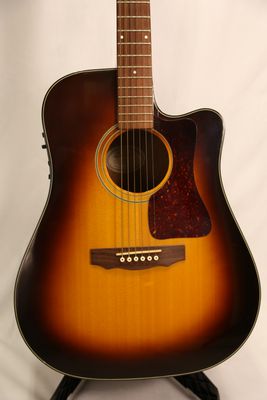 1995 Guild DC1E