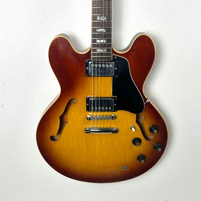 1968 Gibson ES-335