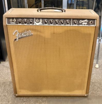 1962 Fender Concert