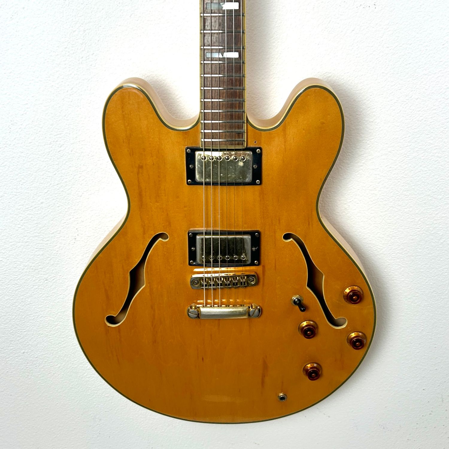 1989 Epiphone Sheraton