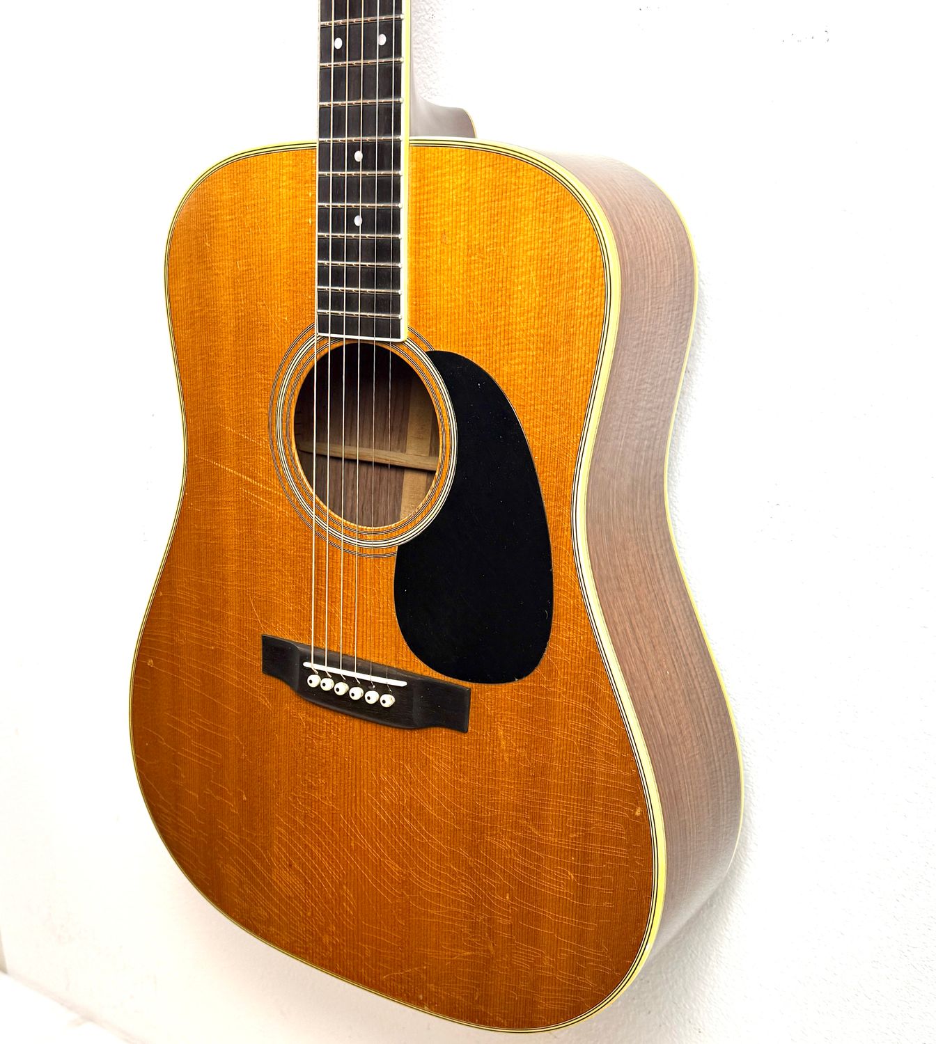 1974 Martin D-35