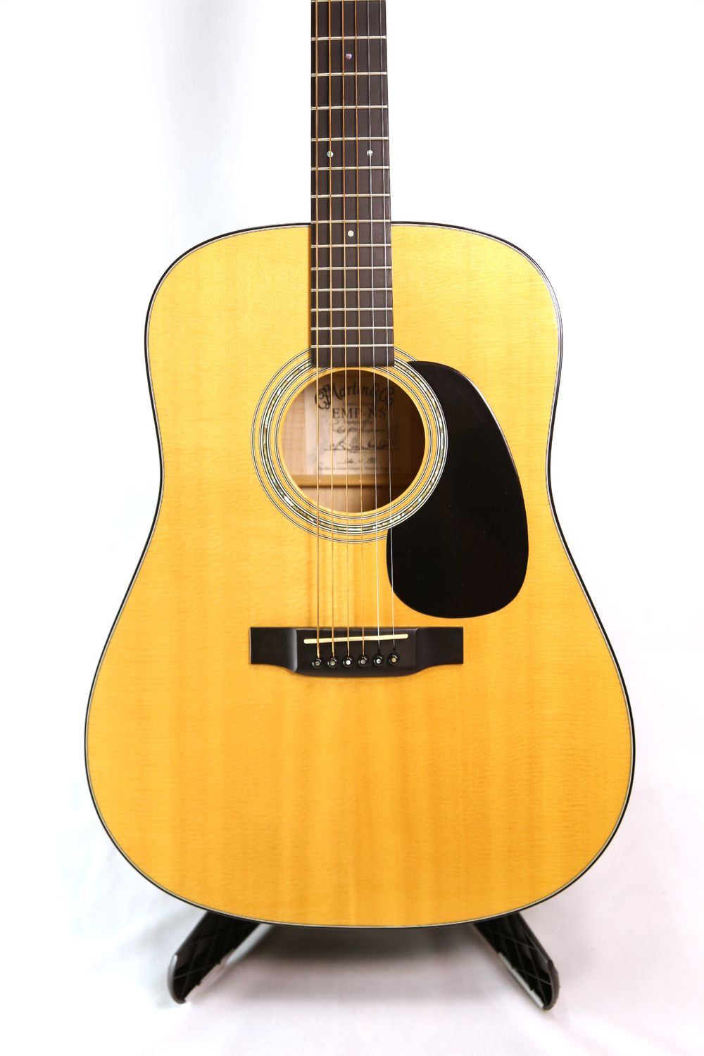 2001 Martin Limited Edition EMP-NS