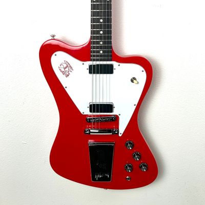 2015 Gibson Non Reverse Firebird