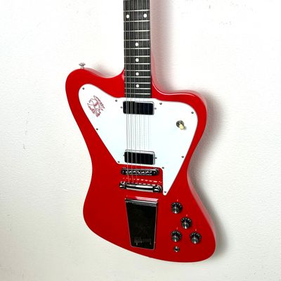 2015 Gibson Non Reverse Firebird