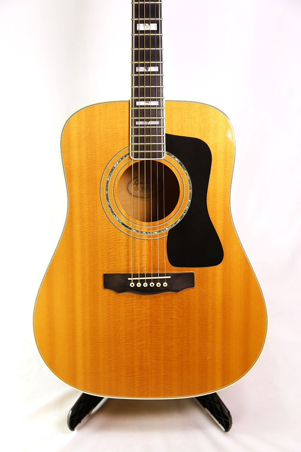 1995 Guild D-60 BLD