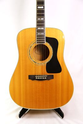 1995 Guild D-60 BLD