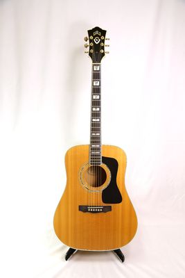 1995 Guild D-60 BLD