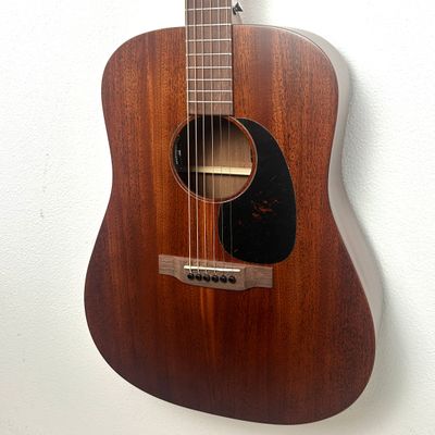 New Martin D-15 E Satin