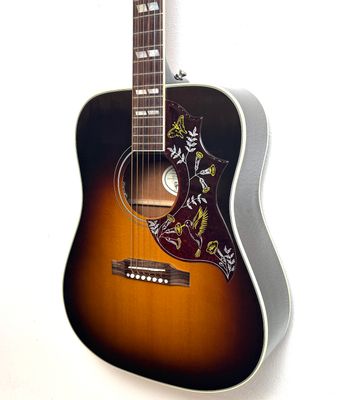 2019 Gibson Hummingbird