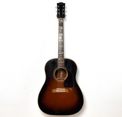 1951 Gibson Southern Jumbo