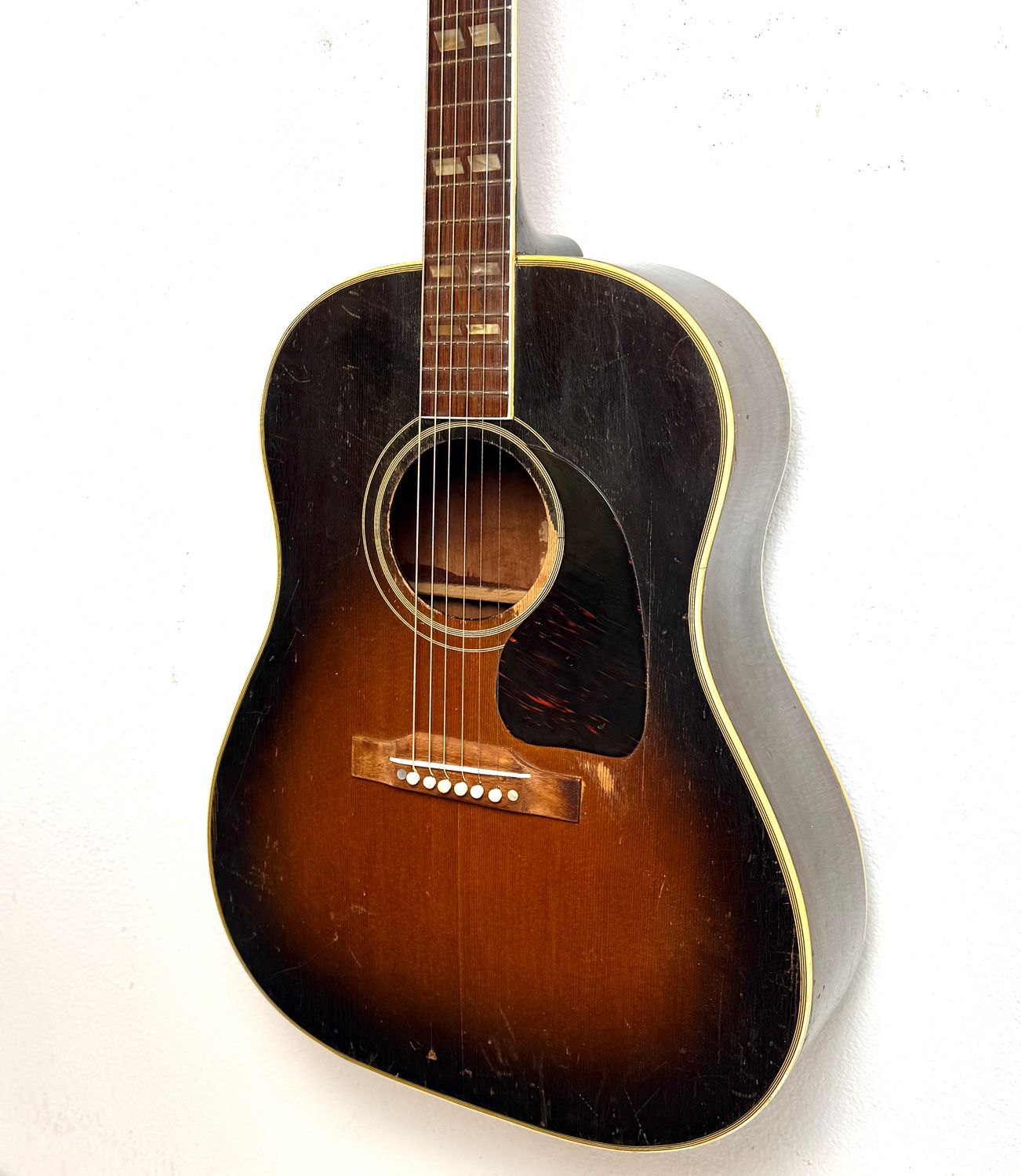 1951 Gibson Southern Jumbo 1951 Gibson Southern Jumbo