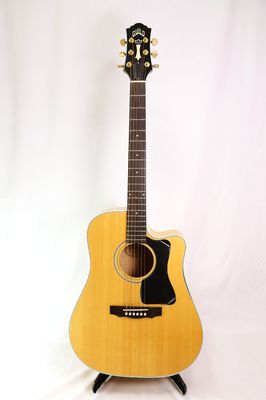1999-2001 Guild DCE3