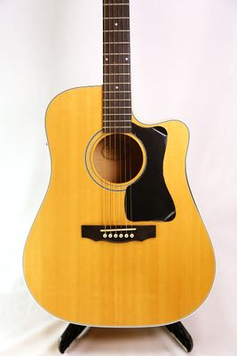 1999-2001 Guild DCE3