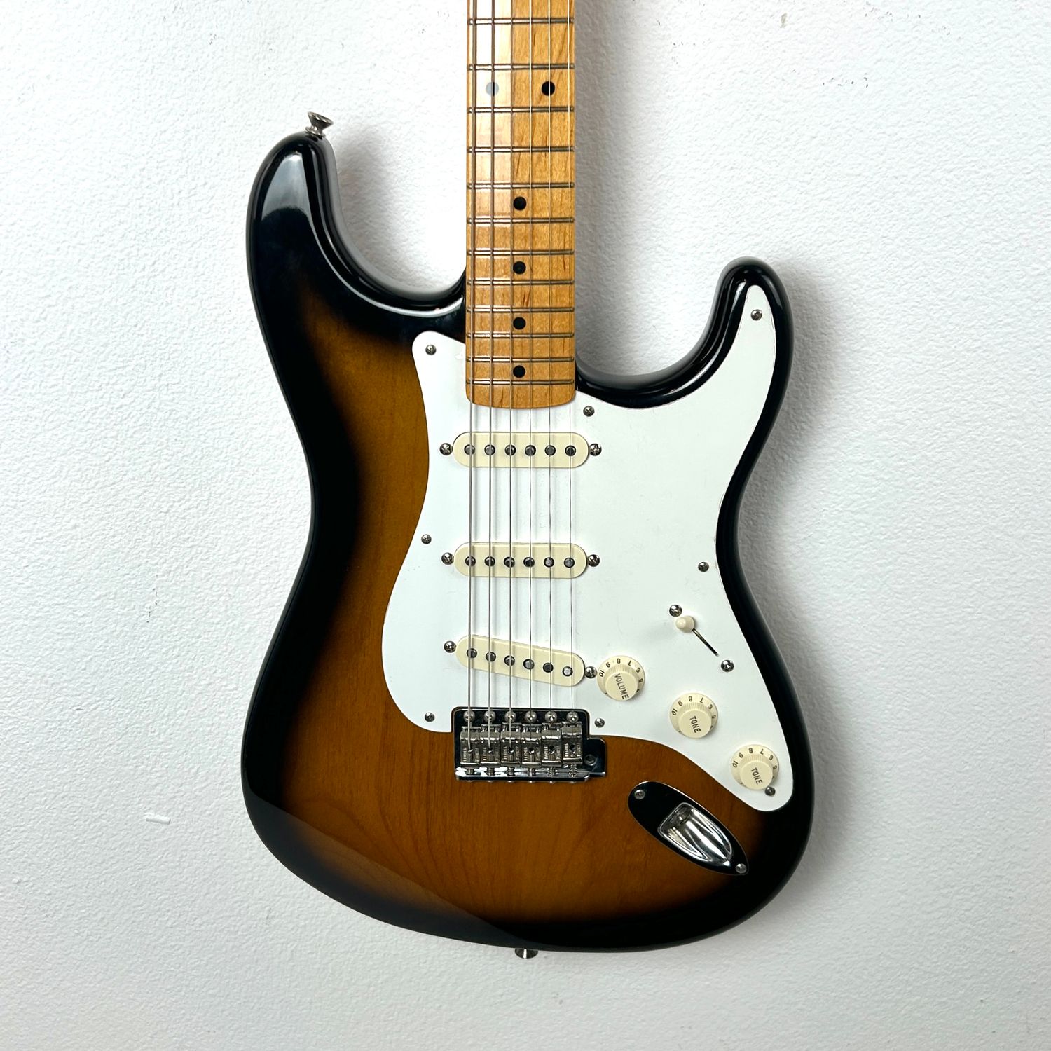 2000 Fender AVRI 57 Stratocaster
