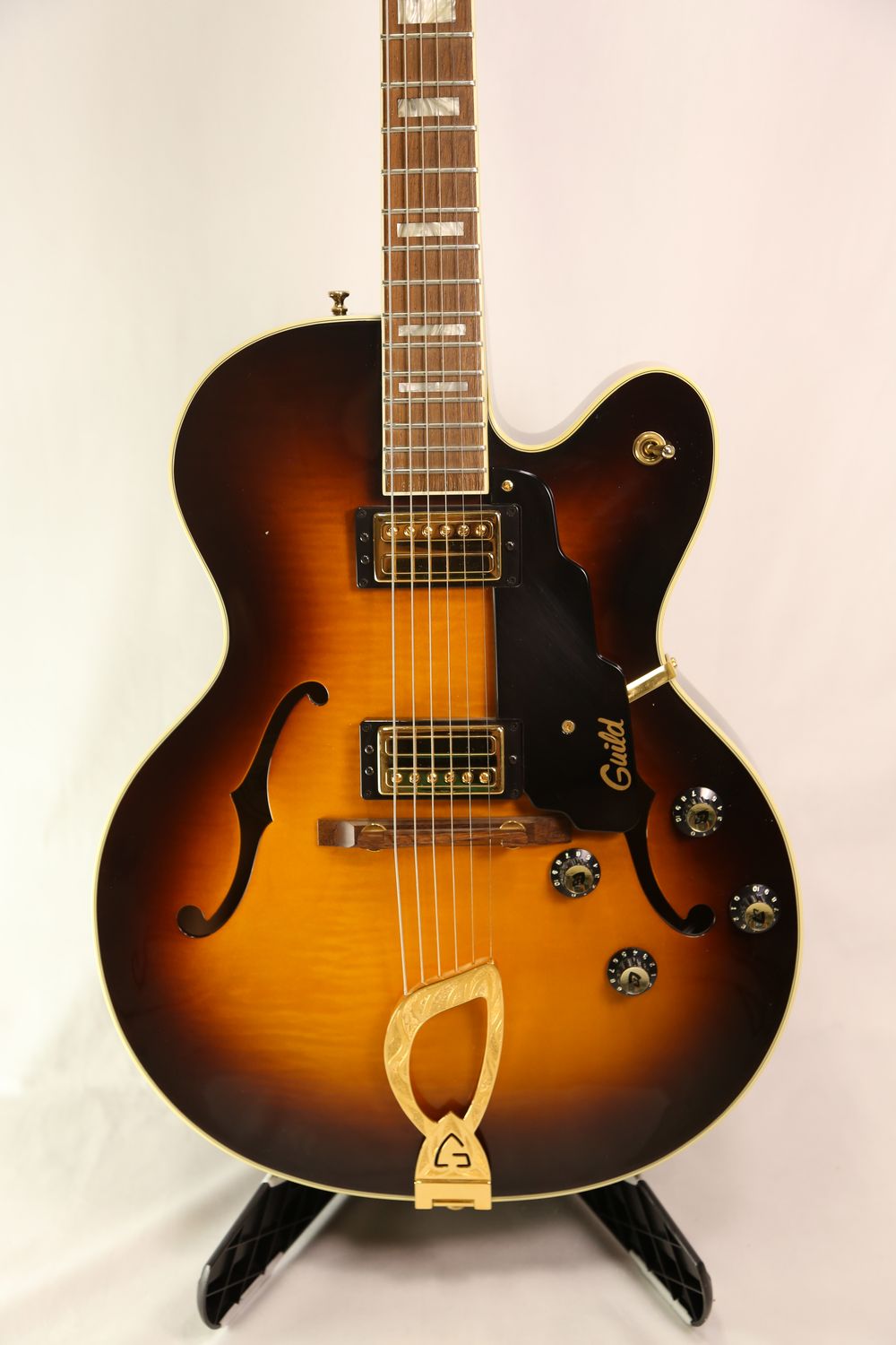 2002-2003 Guild X-180
