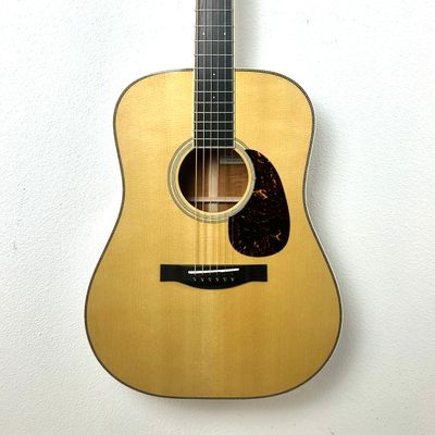 New Santa Cruz Vintage Artist