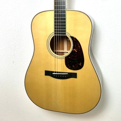 New Santa Cruz Vintage Artist