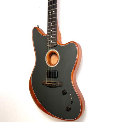 2022 Fender Acoustasonic Jazzmaster