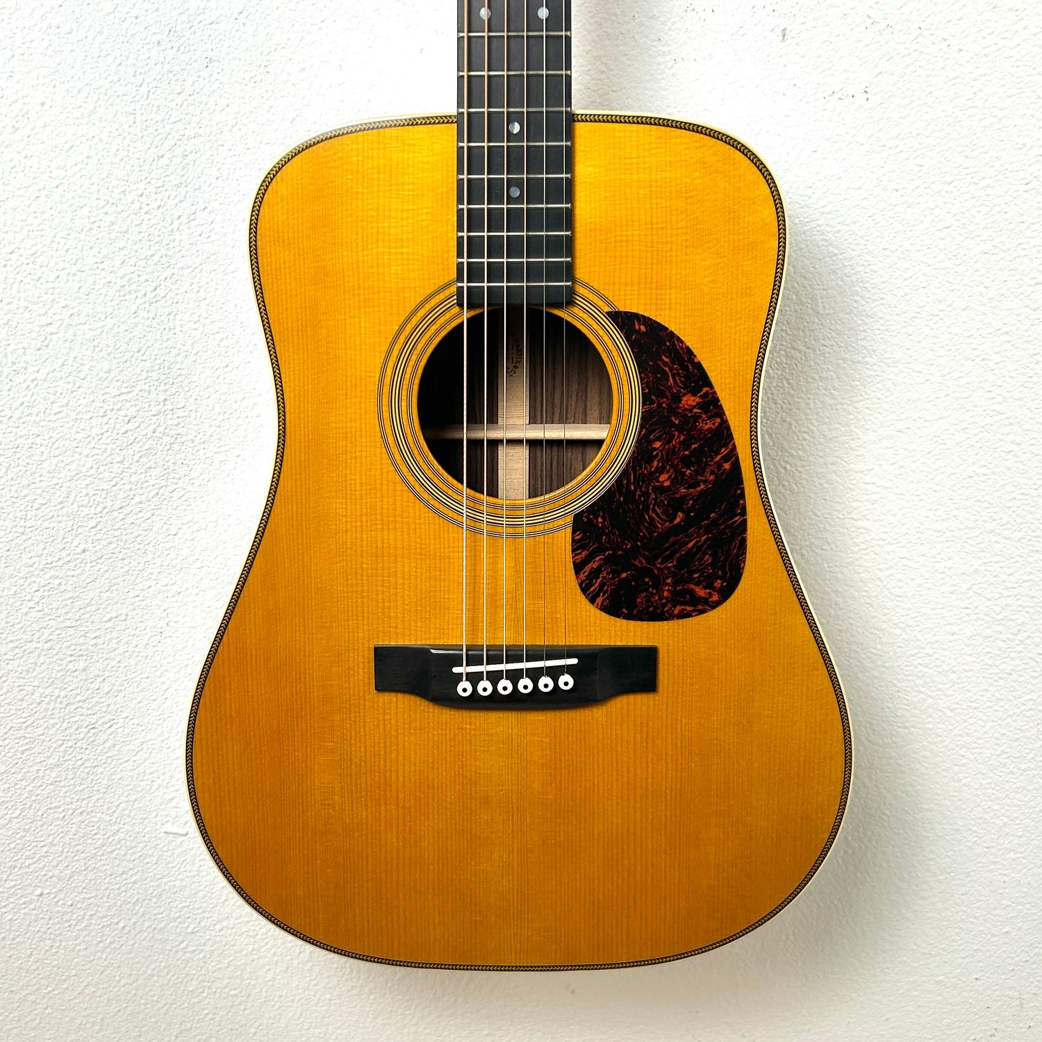 2006 Martin 7-28 Custom