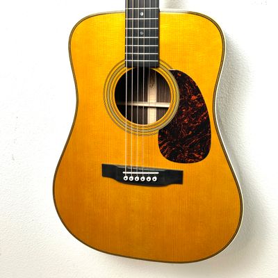 2006 Martin 7-28 Custom
