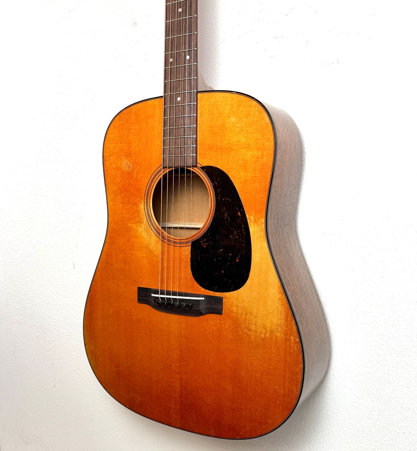 New Martin D-18 1955 CFM IV 70th Anniversary New Martin D-18 1955 CFM IV 70th Anniversary