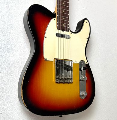 1965 Fender Telecaster