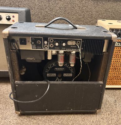 1982 Mesa Boogie D-180