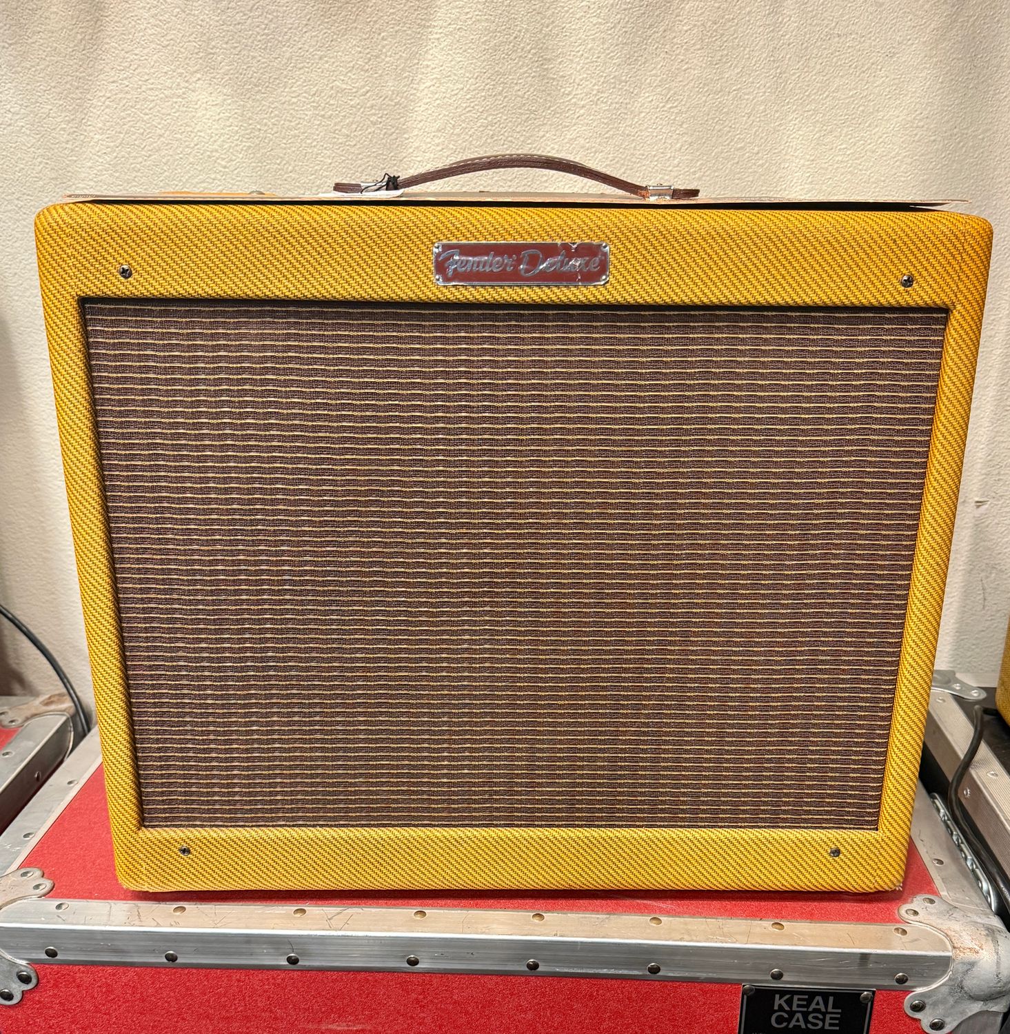 2007 Fender '57 Tweed Deluxe